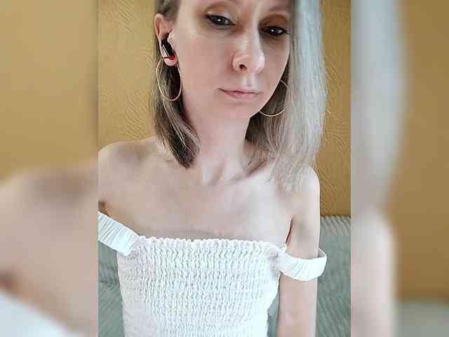 prettyKris Sex Cam Show