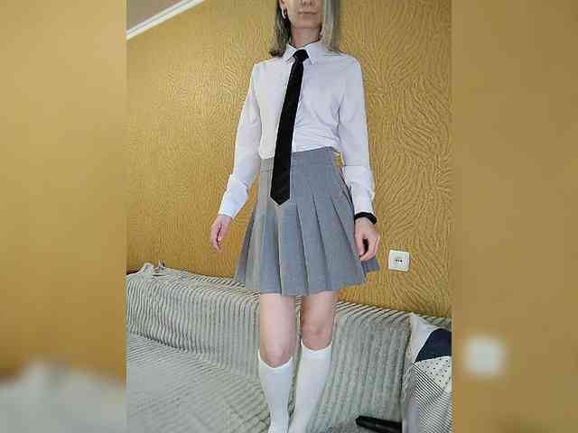 -Christina- webcam