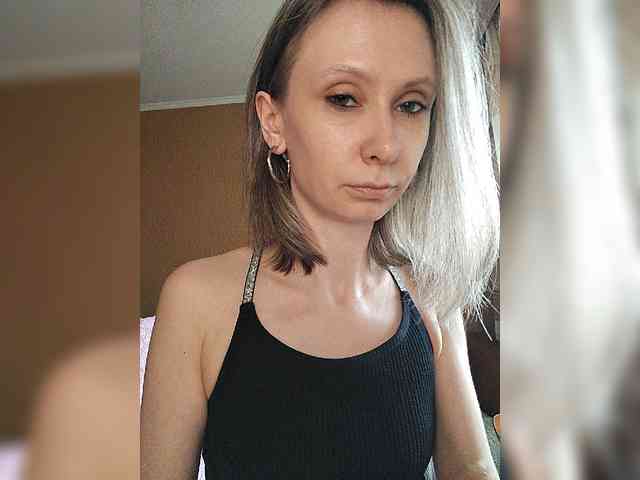 -Christina- webcam
