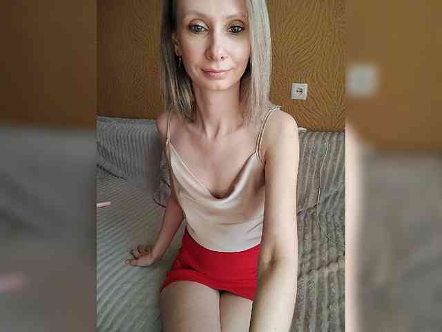-Christina- webcam