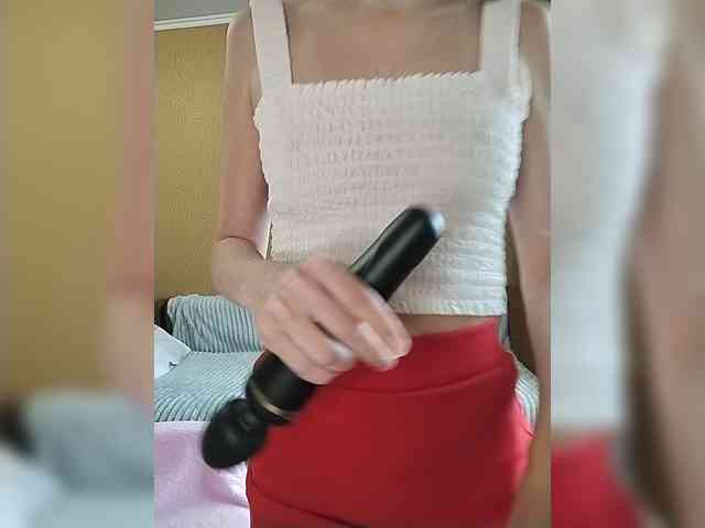-Christina- webcam