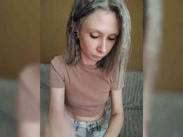 -Christina- webcam