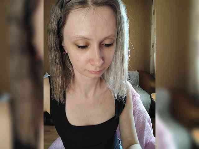 -Christina- webcam