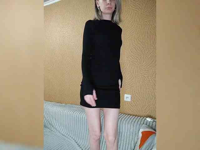 -Christina- webcam