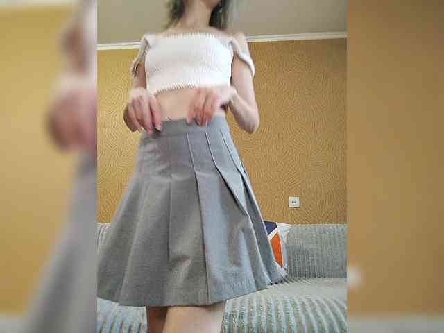 -Christina- webcam