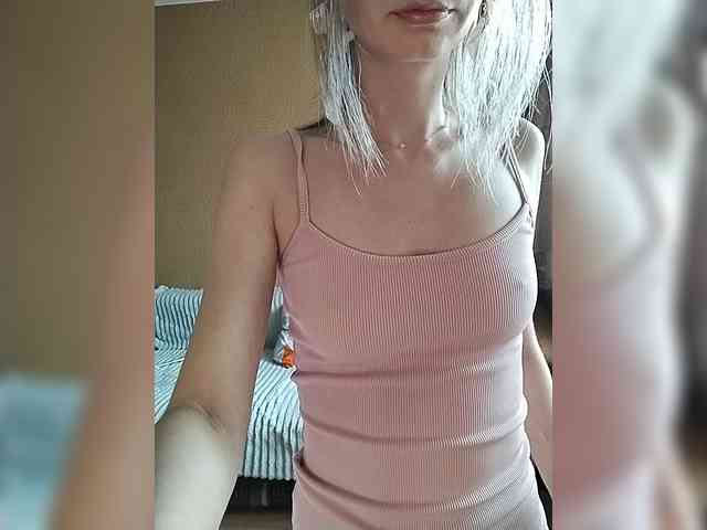 -Christina- webcam