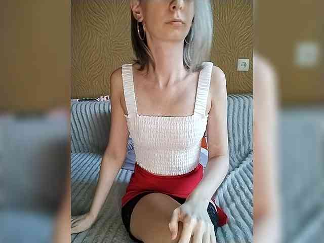 -Christina- webcam