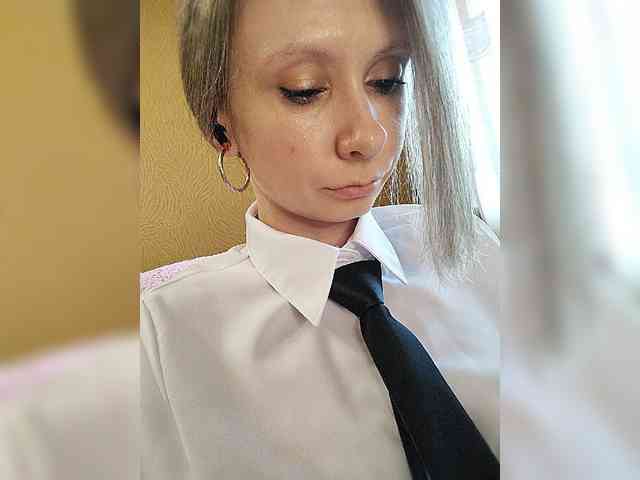 -Christina- webcam