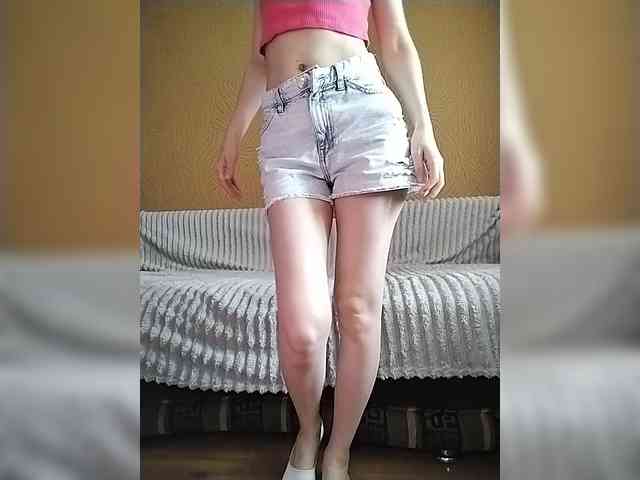 -Christina- webcam