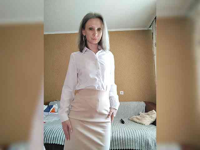 -Christina- webcam