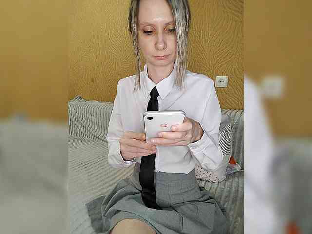 -Christina- webcam