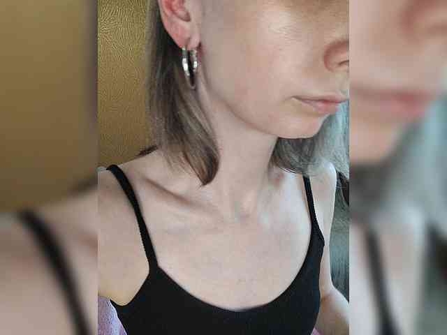 -Christina- webcam
