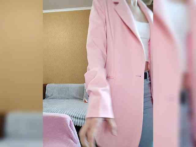 -Christina- webcam