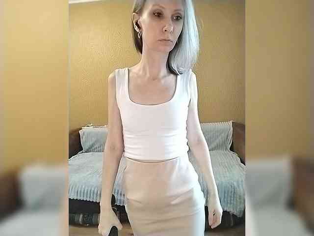 -Christina- webcam