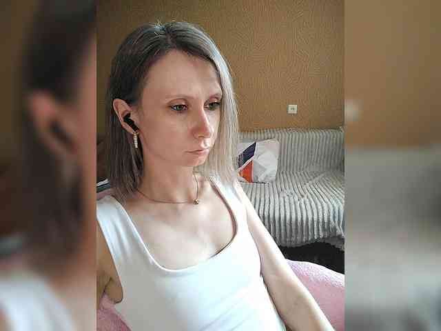 -Christina- webcam