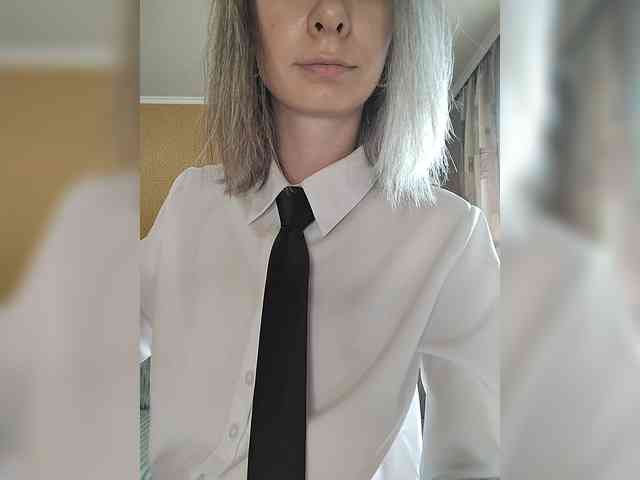 -Christina- webcam