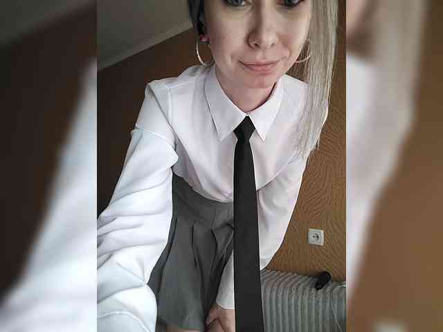 -Christina- webcam