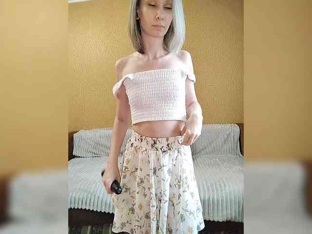 -Christina- webcam