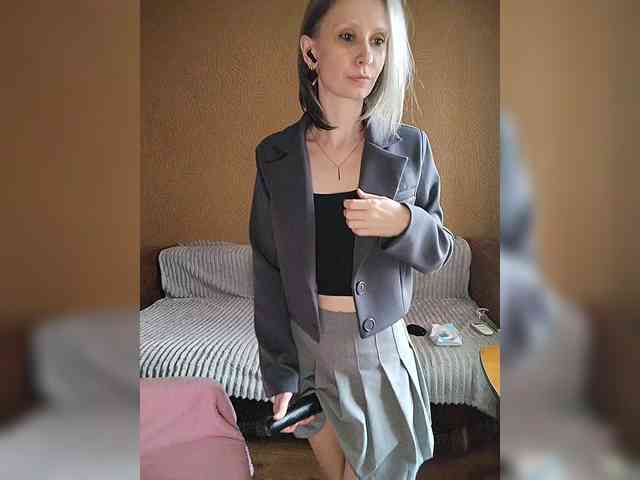 -Christina- webcam