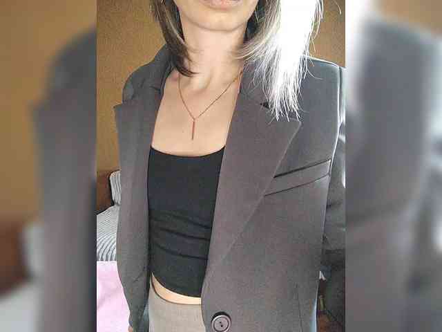 -Christina- webcam