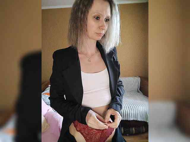 Модель: -Christina-