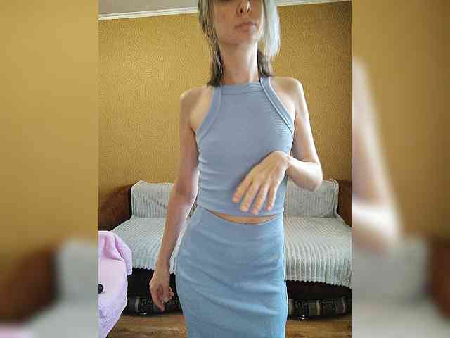 -Christina- webcam