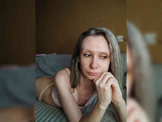 -Christina- webcam