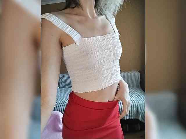 -Christina- webcam