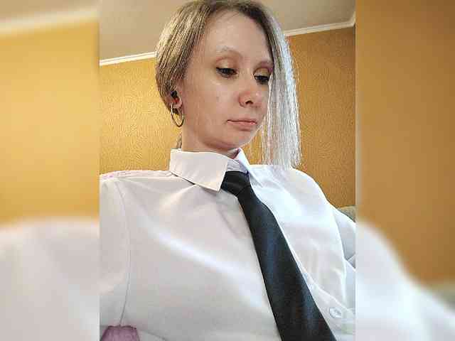 -Christina- webcam