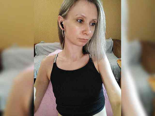prettyKris Sex Cam Show