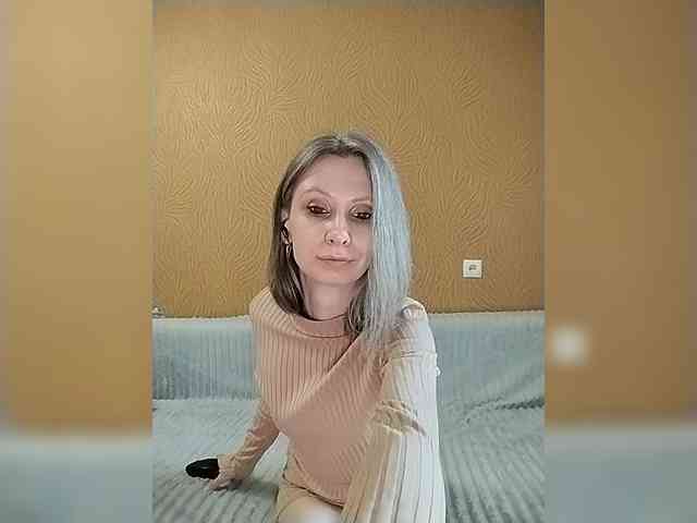 -Christina- webcam