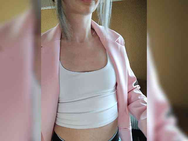 -Christina- webcam