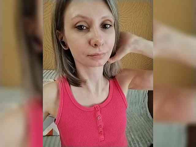 -Christina- webcam