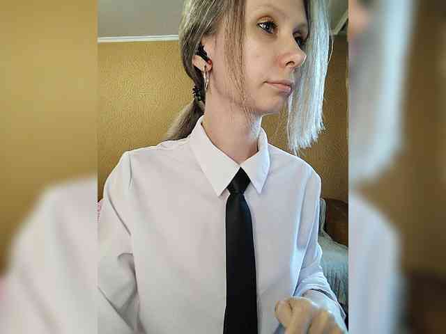 -Christina- webcam