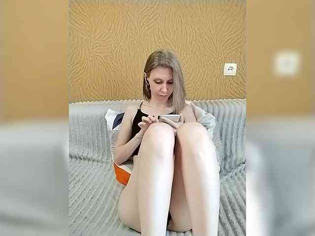 Модель: -Christina-