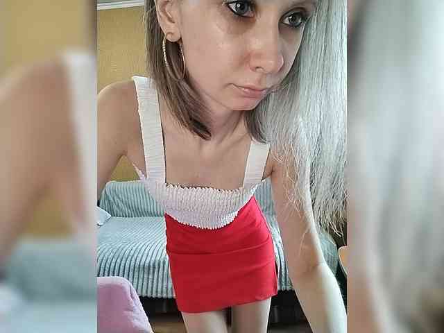 -Christina- webcam