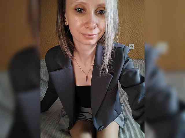 -Christina- webcam