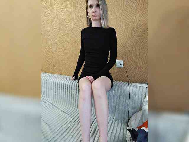 -Christina- webcam