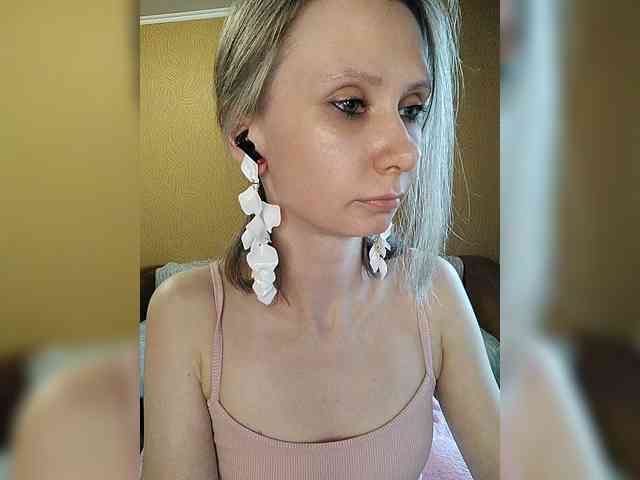 -Christina- webcam