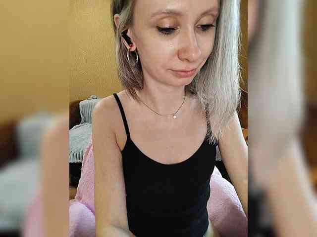 prettyKris Sex Cam Show