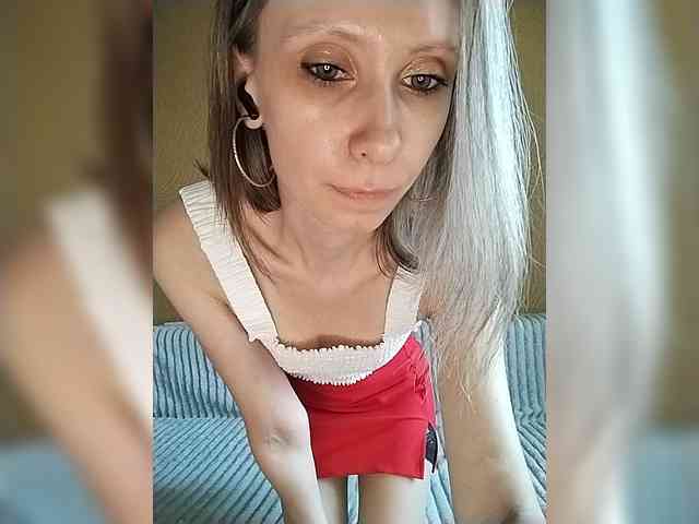 Модель: -Christina-