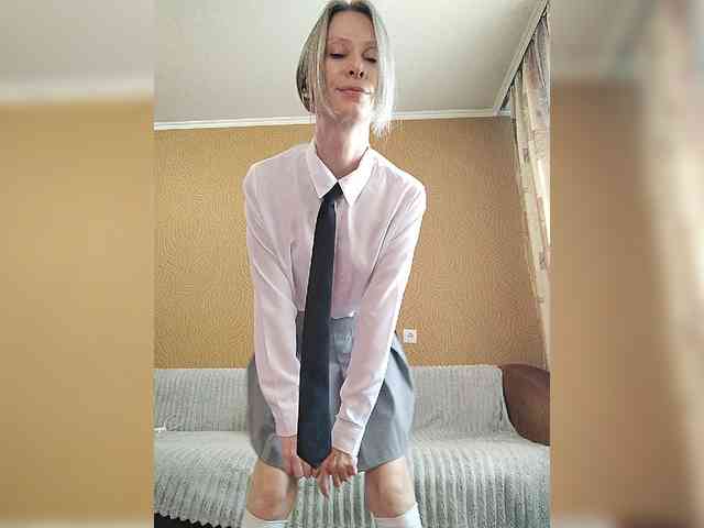 -Christina- webcam