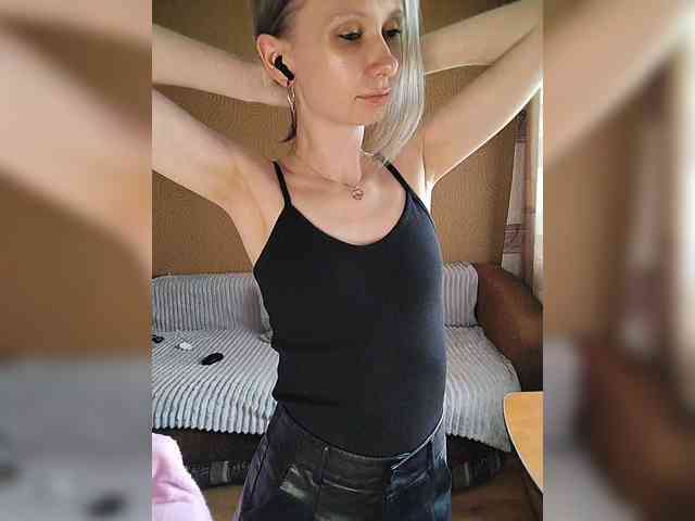 Модель: -Christina-