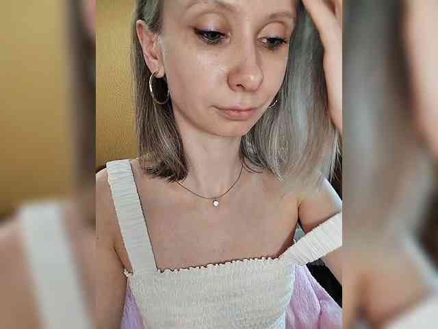 -Christina- webcam