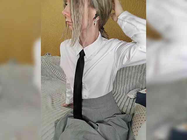 -Christina- webcam
