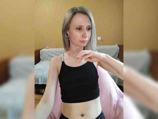 prettyKris Sex Cam Show