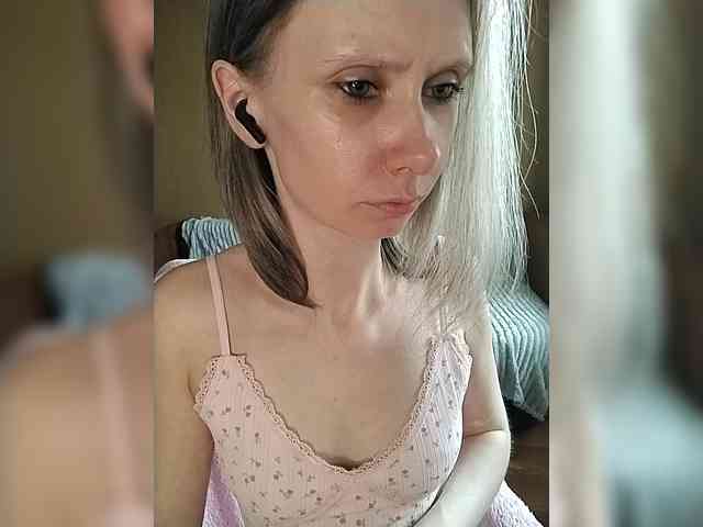 -Christina- webcam