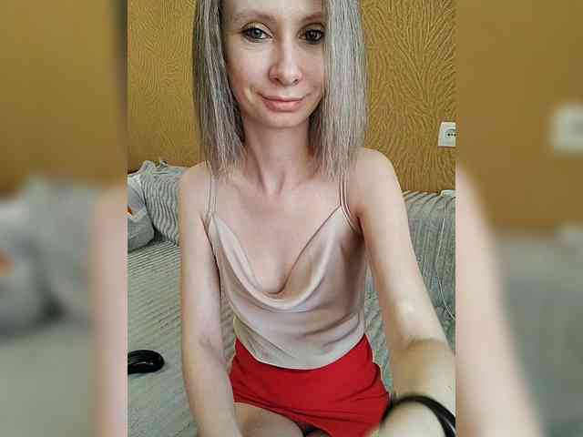 -Christina- webcam