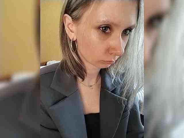 -Christina- webcam