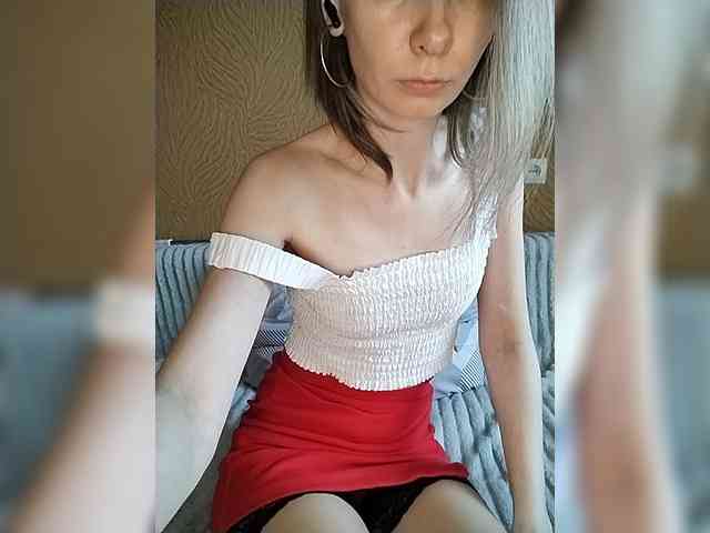 Модель: -Christina-